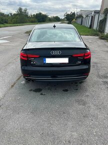 Audi a4 2.0tdi Quatro 140kw - 4