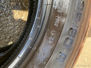 Pneumatiky UNIROYAL Rain Expert 225/60 r17 - 4