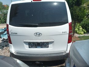 predam hyundai h1 - 4