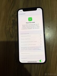 Predám Apple iPhone 12 Mini 128GB Malé známky používania - 4