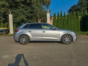 Audi A3 Sportback 1.6 TDI 85kW - 4