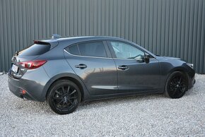 Mazda 3 2.2 skyactiv-d, serviska - 4