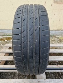 2ks LETNÝCH PNEUMATÍK LAUFENN 205/55 R16 91H - 4