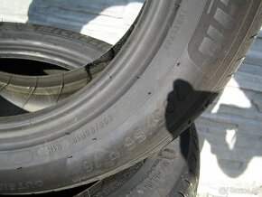 Letné pneumatiky MICHELIN 205/55 R16 - 4