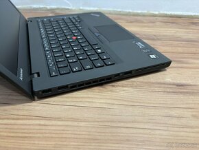 Lenovo ThinkPad T450, i5 5300U, 16GB RAM, 256GB SSD, Win10 - 4