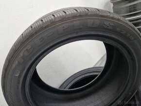 245/45 R18 100VXL zimné pneumatiky - 4