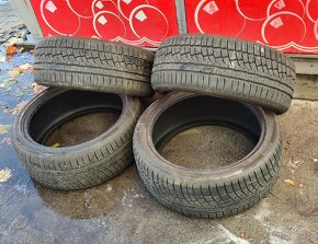 Zimní Pneumatiky Zeetex WH1000 225/40R18 92V XL - 4