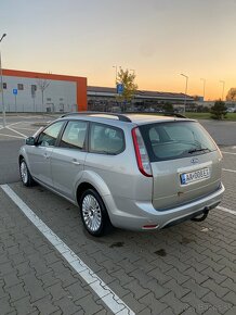 Ford Focus 2009 1.6 TDCI - 4