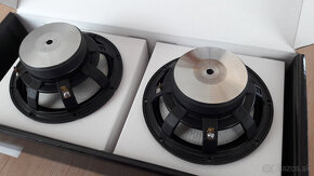 AUDIOPHILE SOUND SYSTEMS - HIGH-END SQ KOMPÁ PHD AF 6.1 KIT - 4