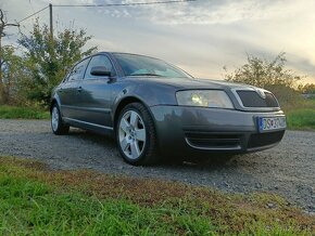 Škoda Superb 2.0 TDI Elegance ❗NOVÁ STK❗BEZ HRDZE - 4