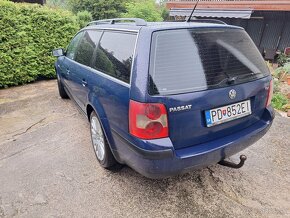 Passat b5.5 1.9 tdi - 4