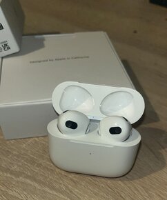 Airpods 3generacie - 4