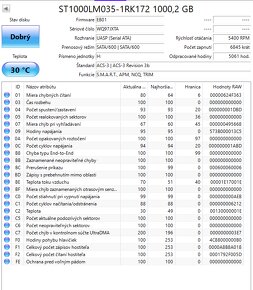 Externé HDD - 4