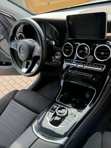 Mercedes GLC 220d 4MATIC A/T - 4