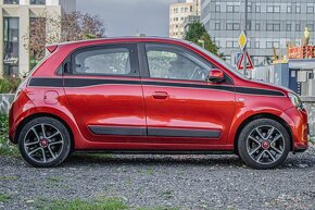 Renault Twingo Energy 0.9 TCe 12V S&S Intens - 4