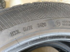 Continental Wintercontact 235/55R18 100H - 4