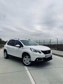 Peugeot 2008 - 4