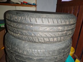 Matador 195/65 R15 letné - 4