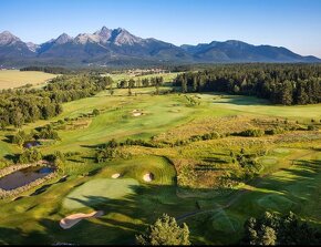 Pozemok pri golfovom ihrisku Veľká Lomnica - 4