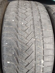 Predám zimné pneu 235/55r18 - 4