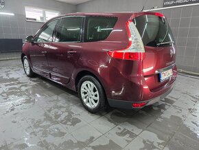 Predám Renault scenic 3 - 4