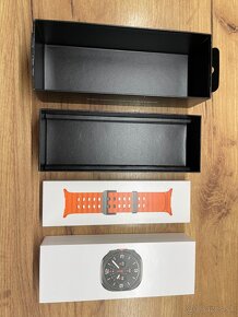 Samsung Galaxy Watch Ultra - 4