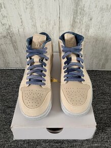 Air Jordan 1 Mid Sanddrift (W) (38) - 4