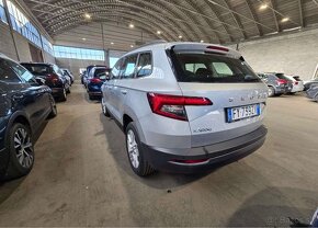 ŠKODA KAROQ 1.6 TDI SCR AMBITION - 4