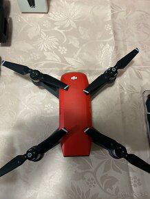 Dron dji Spark - 4