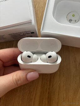 AirPods Pro 2nd Generation - 4