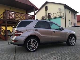 Mercedes ML 320 cdi - 4