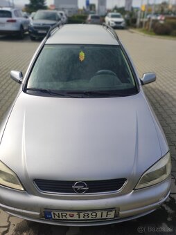 Opel astra 1,7 cdt - 4