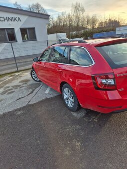 Škoda octavia 3 Fl. 2.0tdi bez ad-blue - 4