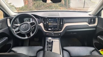 Volvo XC60 Inscription B4 4x4 - 4