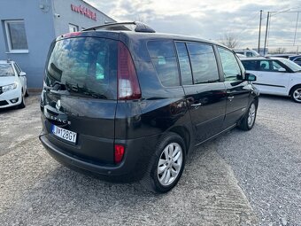 Renault Espace 2.0 dCi Genea, 7 Miestne - 4