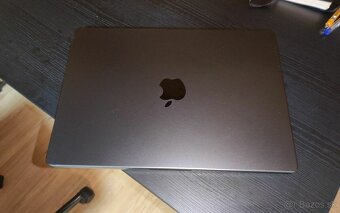 MacBook m3 pro - 4