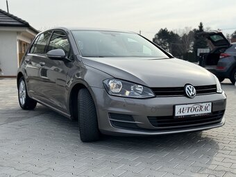 Volkswagen Golf 1.4 TSI BMT 140k Highline - 4