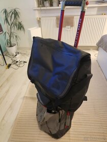 Omm phantom 25, north face base camp duffels, kufor - 4