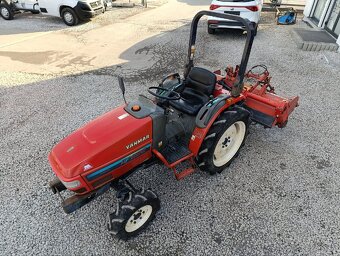 YANMAR AF222 FORTE - 4