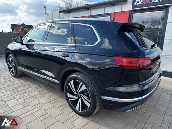 Volkswagen Touareg 3.0 V6 TDI 4Motion Tiptronic, Pôvodný lak - 4