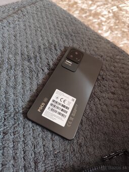 Xiaomi poco F4 5G top stav - 4