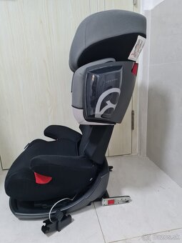 Cybex Pallas 2-fix - 4