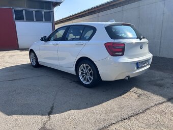 BMW 116D - 4