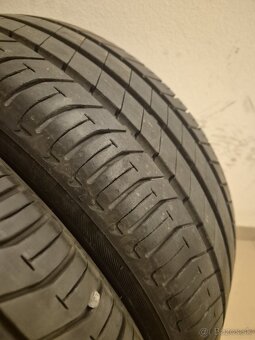 BRIDGESTONE 205/45 R17 LETNE PNEUMATIKY - 4