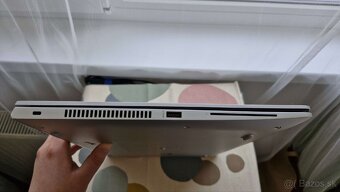 HP Elitebook 850 G5 - 4