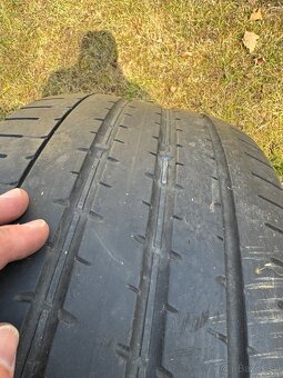 Pirelli 275/45 R20 letné - 4