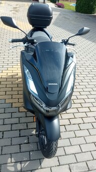 Predám Honda PCX 125 - 4