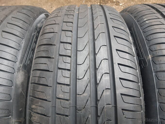 235/55 R19  -nové letné Pirelli - 4