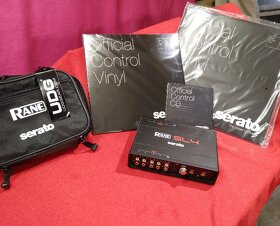 RANE Serato SL4 DJ DVS - 4