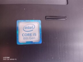 14"HP ProBook 440 G5 FHD i5-8250 - 4